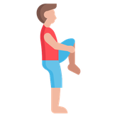 Dynamic stretches: Unleash your flexibility potential thumbnail